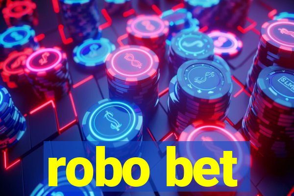 robo bet